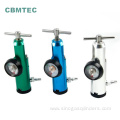 Factory Sale Click-Style Medical Oxygen Regulators